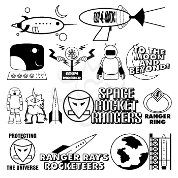 Dingbats Font