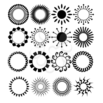 Spirograph Font