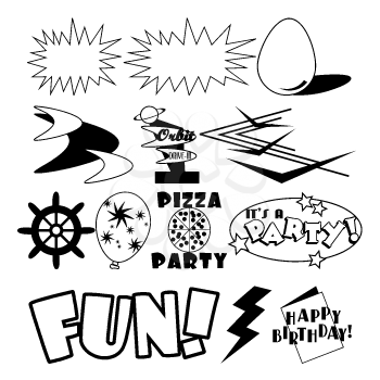 Party Font