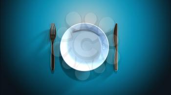 Intermittent fasting diet