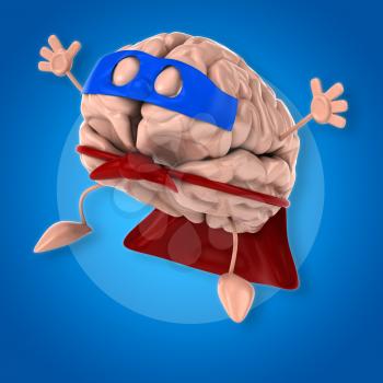 Super brain