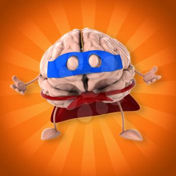 Super brain