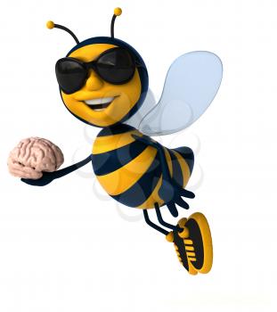 Fun bee