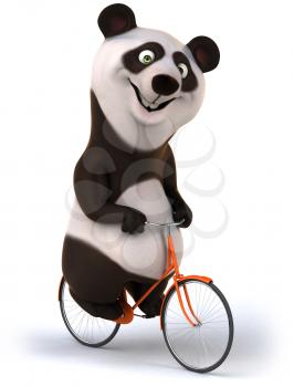 Panda
