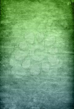 Abstract background with a grunge style texture