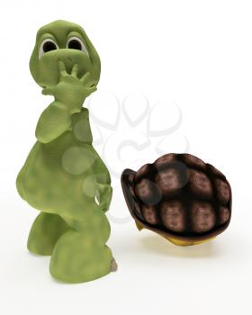 Tortoises Clipart