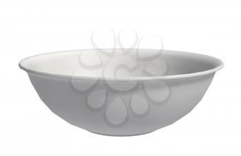 Royalty Free Clipart Image of a Bowl