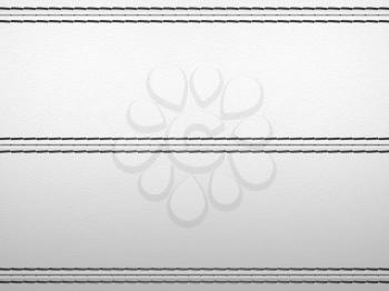 Royalty Free Clipart Image of a Light Grey Background