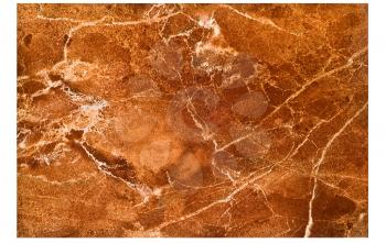Royalty Free Clipart Image of a Marble Texture Background