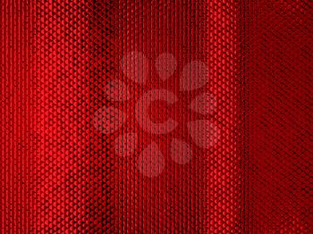 Red Scales or squama texture or metallic background. Large resolution