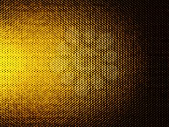 Golden Scales or squama texture or metallic background. Large resolution