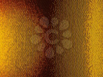 Golden Scales texture useful as background. Large resolution