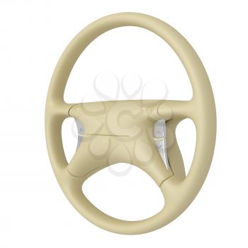 Steering Clipart