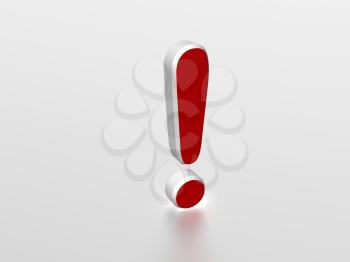 Exclamation Clipart