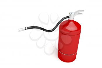 Extinguisher Clipart