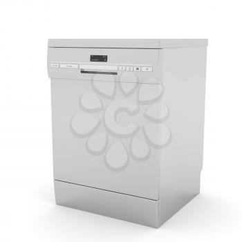 Washer Clipart