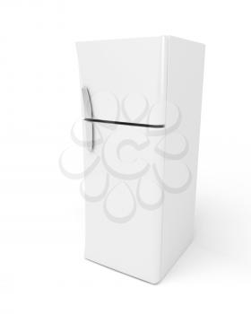 Refrigerator Clipart