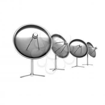 Receiver Clipart
