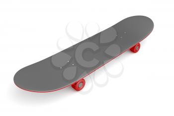 Skate Clipart