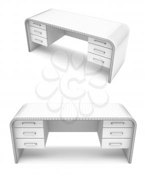 Drawer Clipart