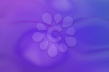 Abstract wavy background in purple color