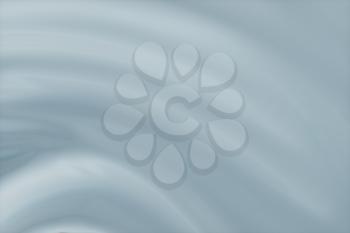 Silk and clothes,ripples and folds,3d rendering. Computer digital drawing.