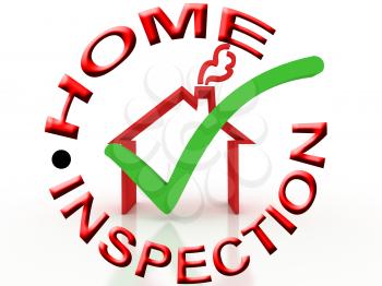 Home inspection 