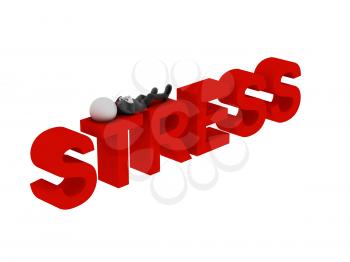 stress concept 