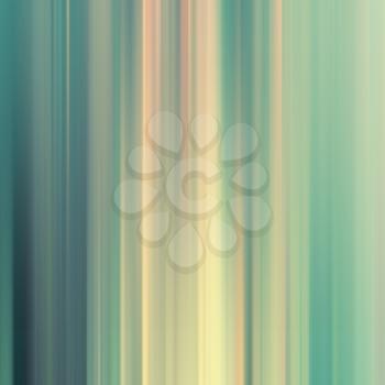 Abstract Background with Vertical Color Flow Effect.