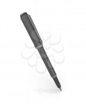 corporate pen design 