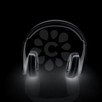 Headphones Icon 