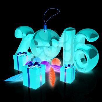 Happy new 2016 year