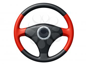 Car Steering wheel