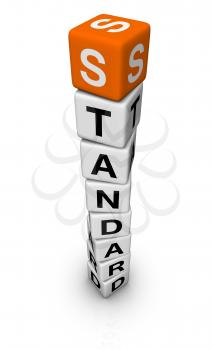standard symbol