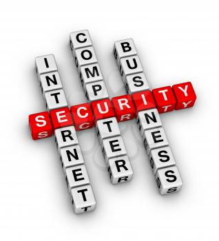 Security Clipart