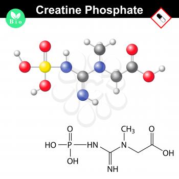 Phosphate Clipart