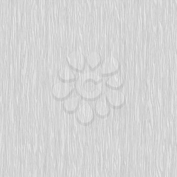White wooden board textured background - colorless abstract white wood background for various design artworks, illustrations and graphic, 3d illustration.