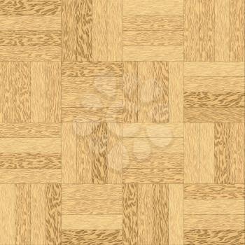 Wooden parquet seamless texture background - abstract wooden seamless background for various design artworks, illustrations and graphic, 3d illustration.