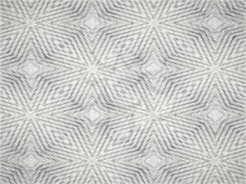 Horizontal black and white pencil pattern illustration background