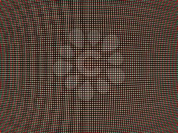 TV scanlined grid illustration background hd