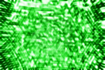 Horizontal green bokeh abstract background hd
