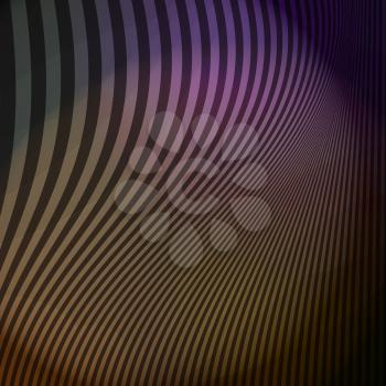 Abstract Background illustration