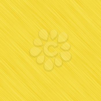 Abstract yellow background with sloping striped surface.