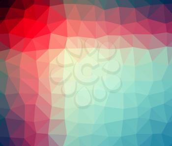 Triangle color pattern. Triangle background. Triangle abstract pattern. Low poly triangle. Low poly pattern. Polygonal colorful background. Polygonal pattern. Polygonal color background.