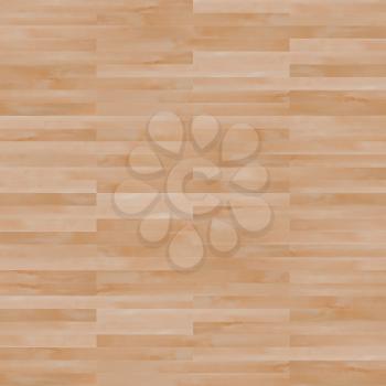Seamless parquet board texture. For architecture visualization