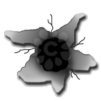 Shaded Clipart