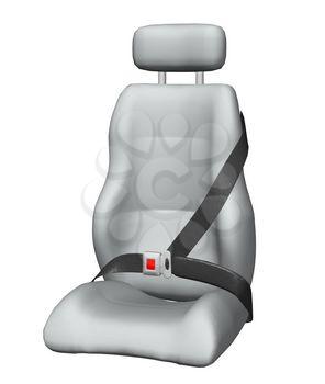 Seatbelt Clipart