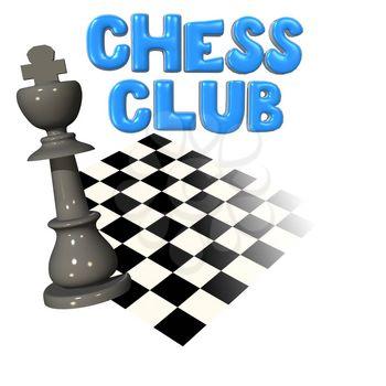 Chessboard Clipart