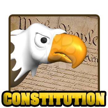 Constitution Clipart