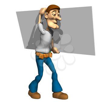 Adult Clipart